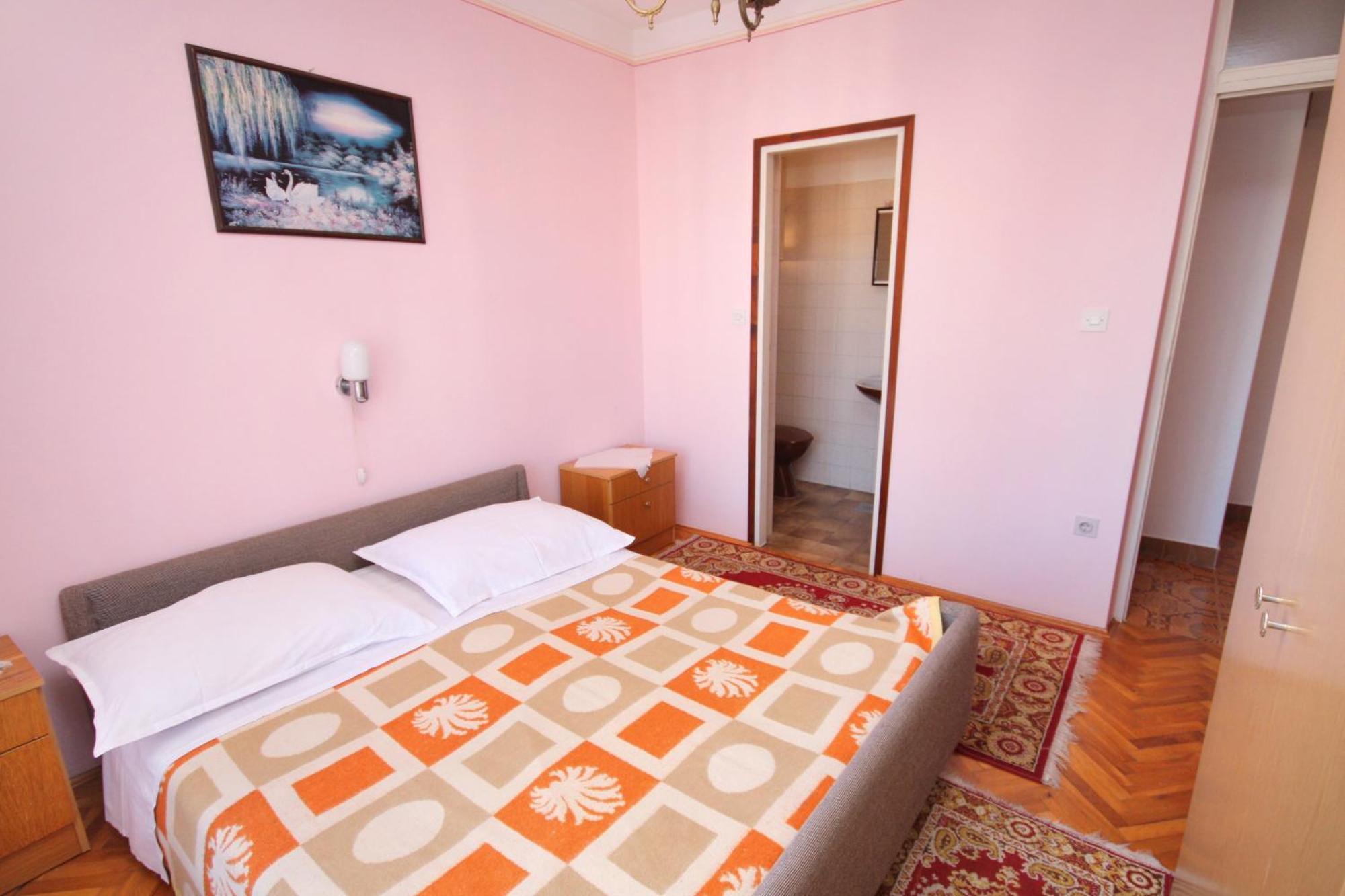 Apartments And Rooms With Parking Space Palit, Rab - 5061 Room photo